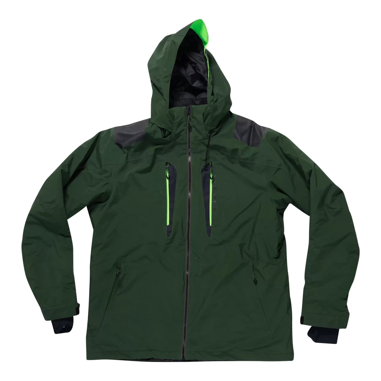XLForest Green