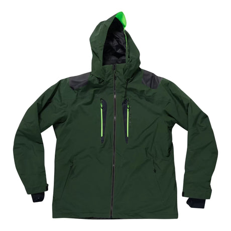 XLForest Green