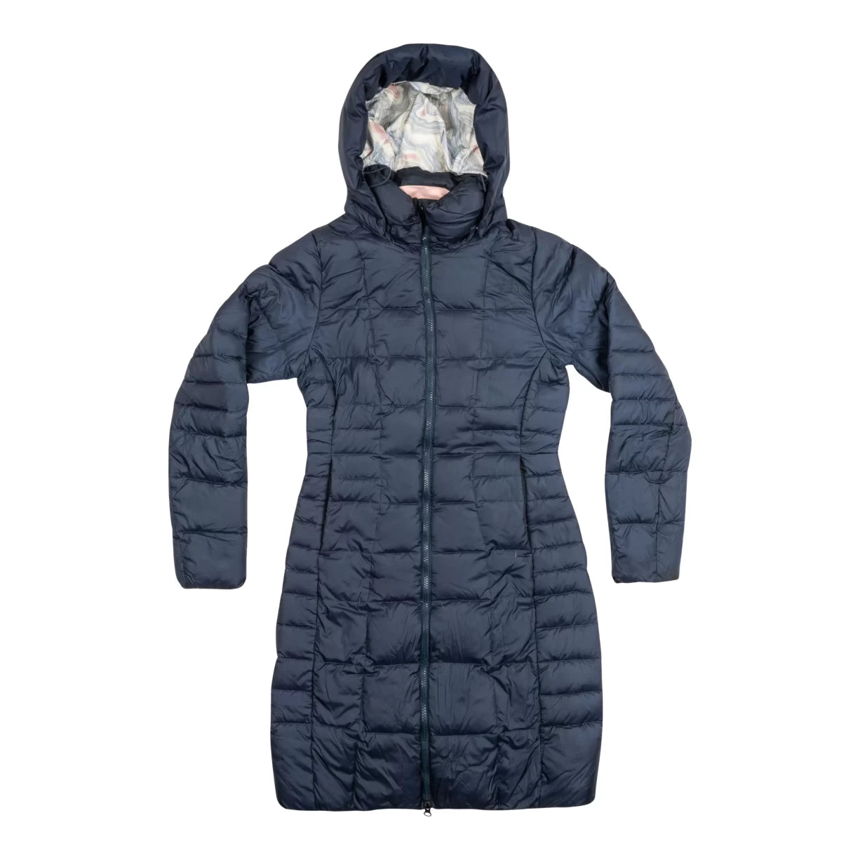 Metropolis parka ii shop