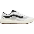 Mens 10/Womens 11.5White/Black