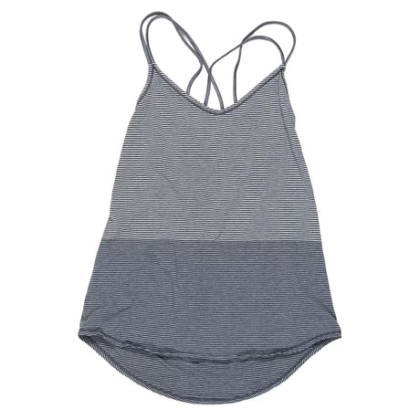 Estimated size SGrey