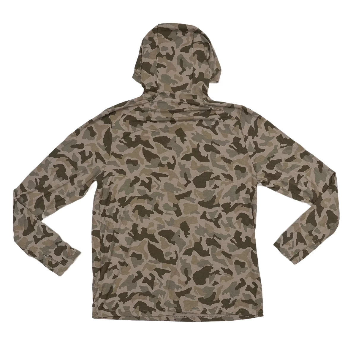 MCamo