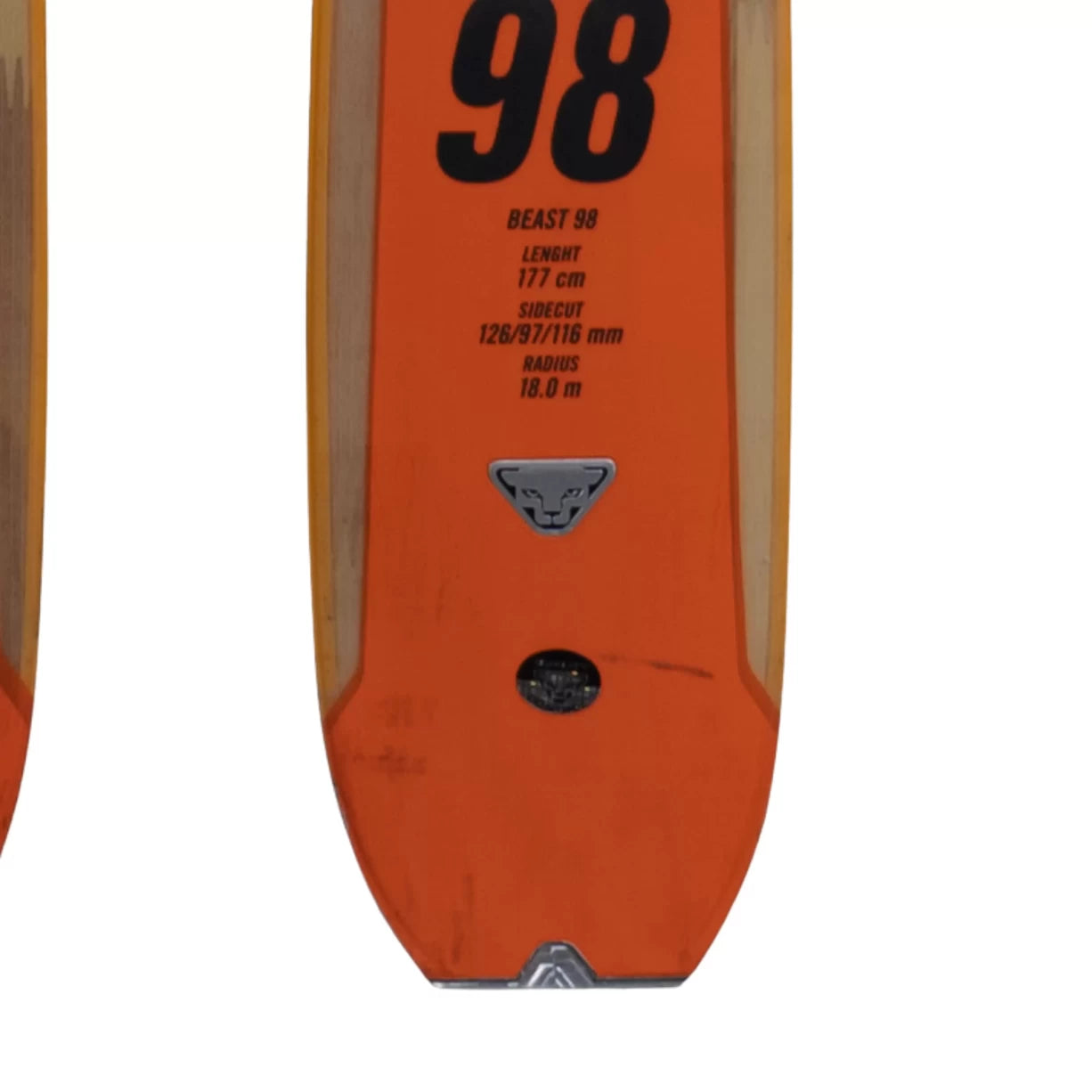 177cmOrange