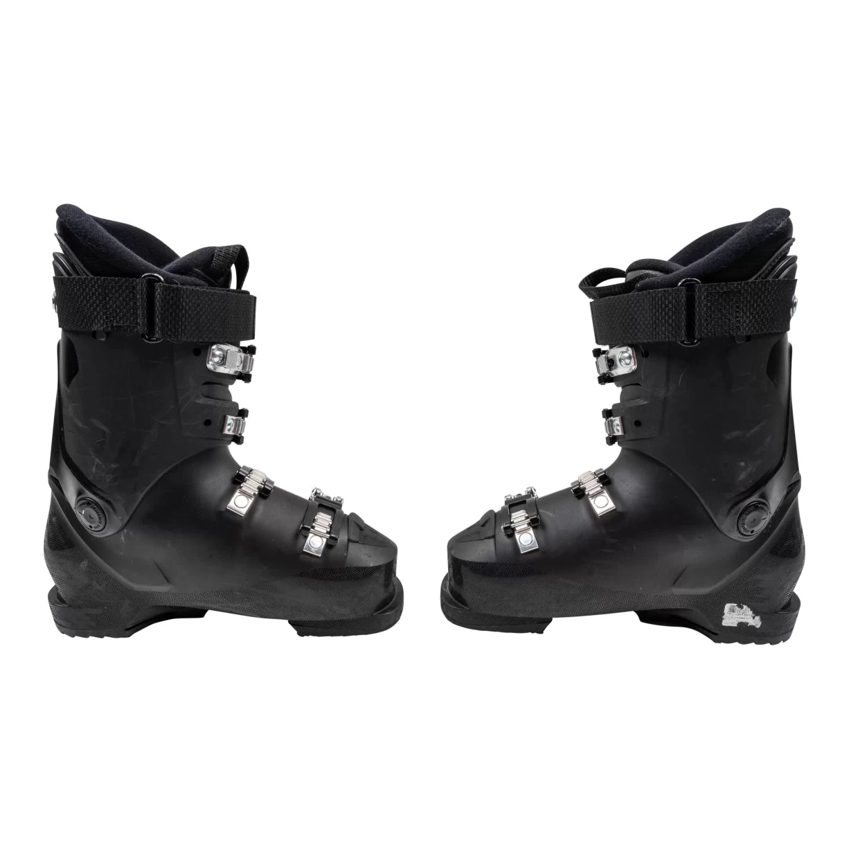25/25.5Black/White