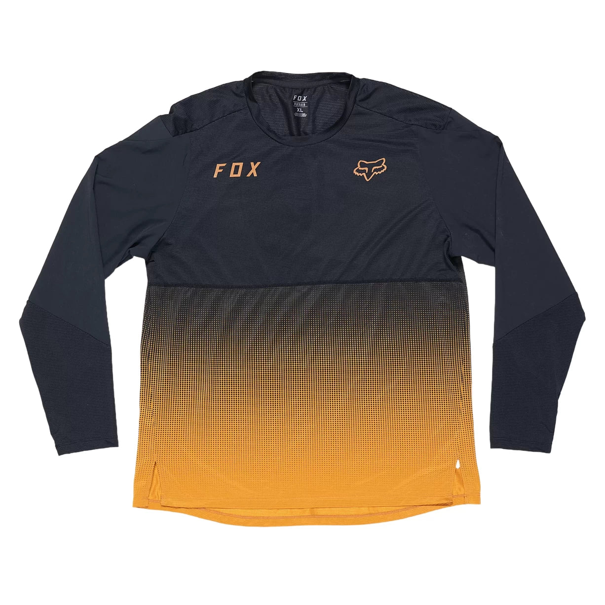 XLBlack/Orange