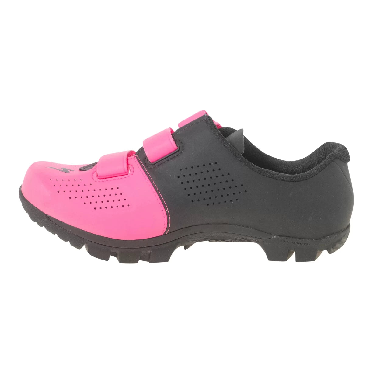 8Neon Pink