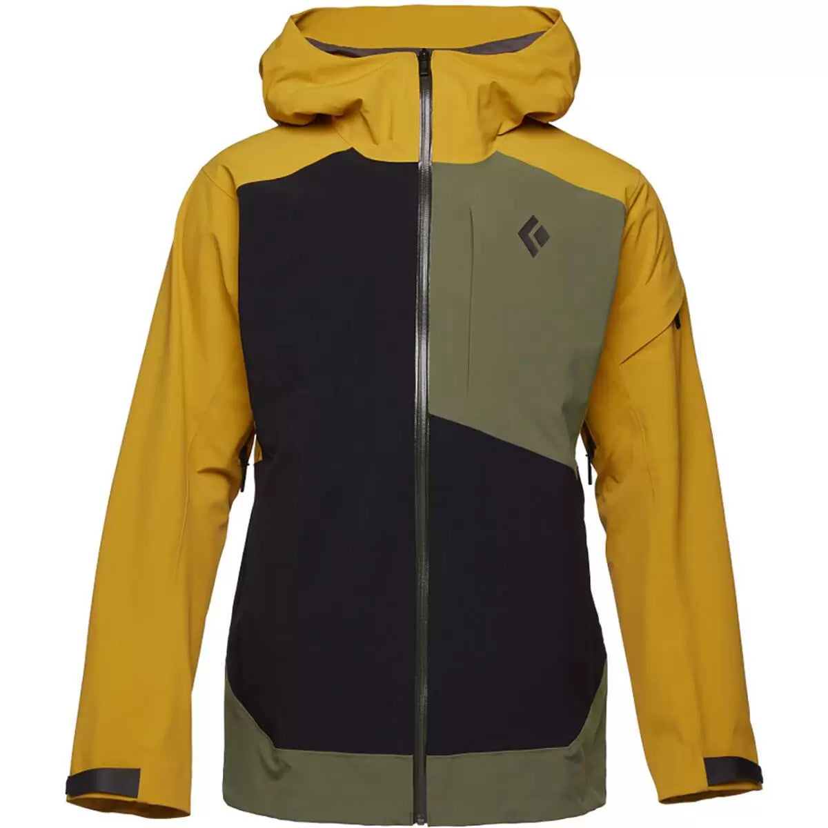 LAmber-Tundra-Black
