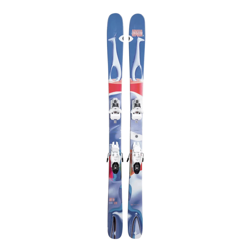Armada ARV 84 Skis - 2025 - Cole Sport