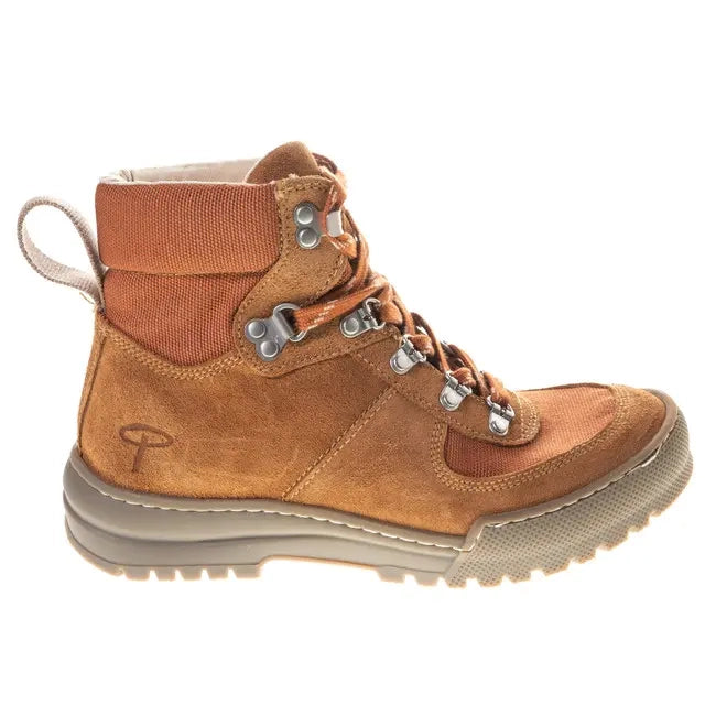 9Caramel Brown