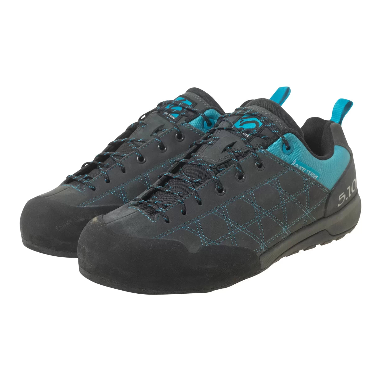 44.0Blue/Black