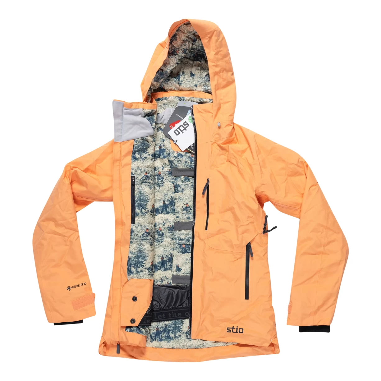 XSOrange