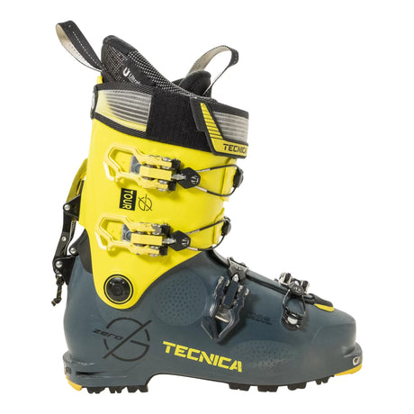 27.5Yellow/Grey