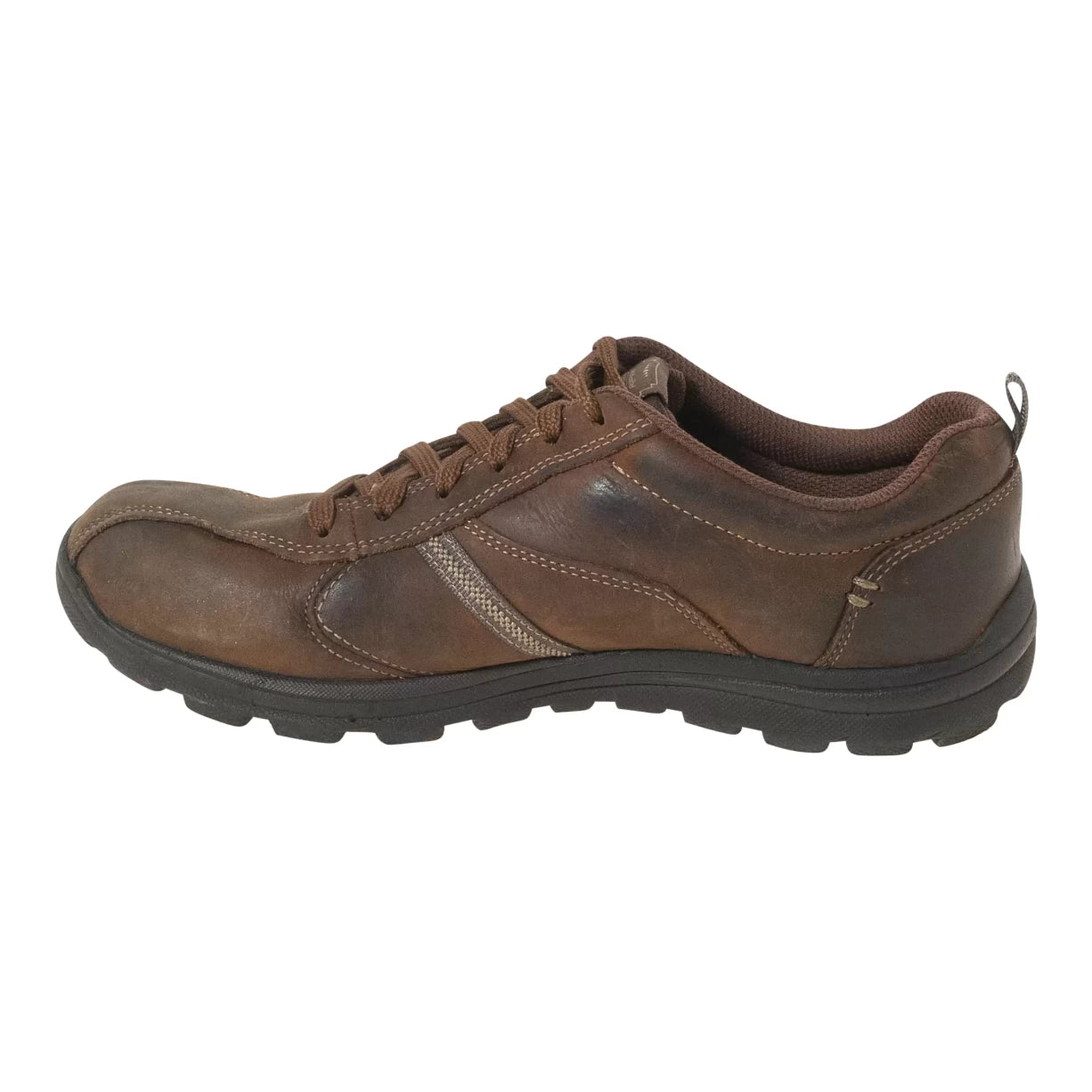 8.5Brown