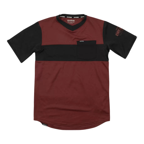 SDark Red