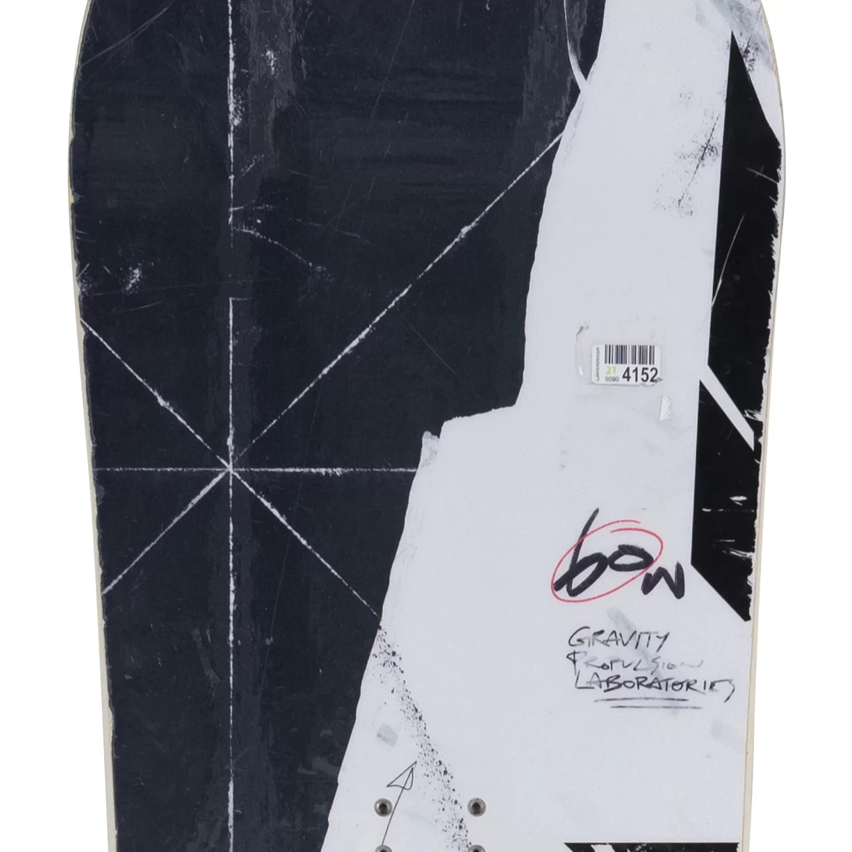 160cmBlack/White