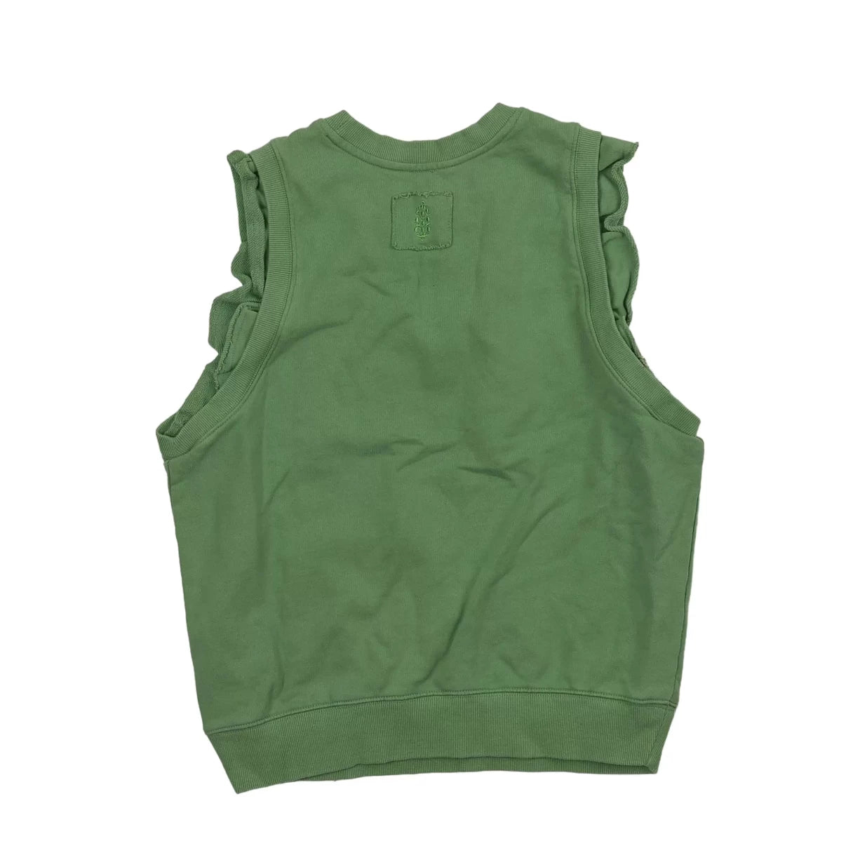 SGreen