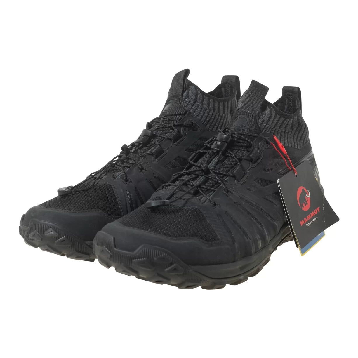 9.5Black