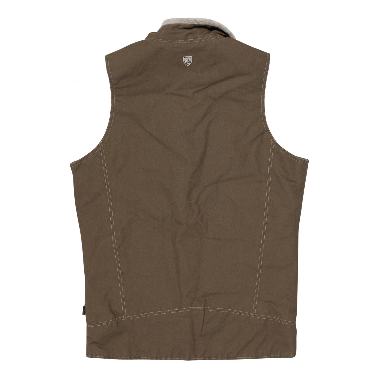 SOlive Brown