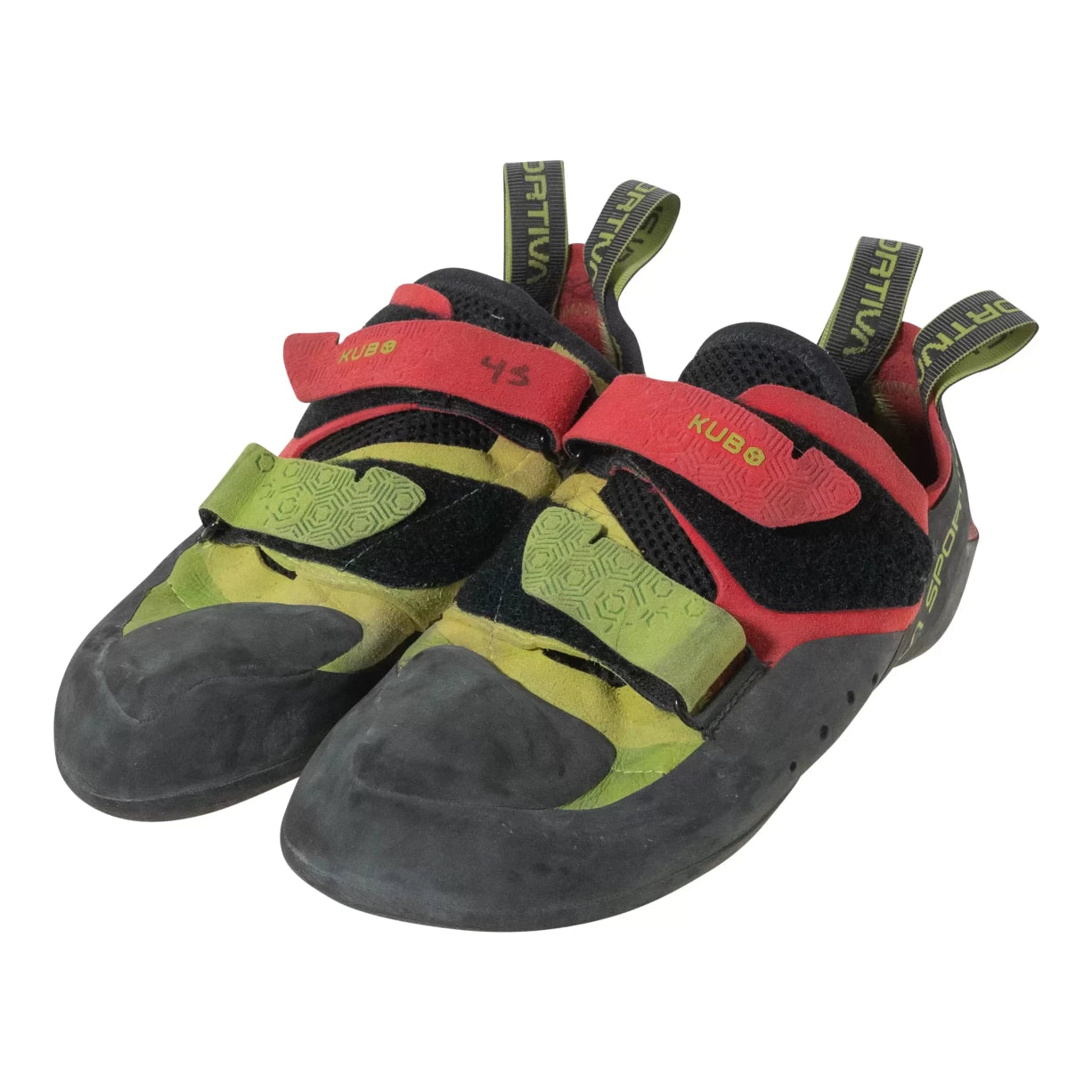 45Green / Black
