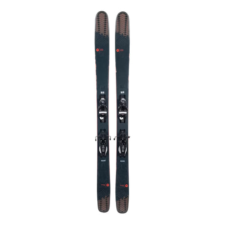 180cmRed/Black