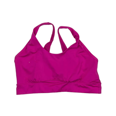 XLHot Pink