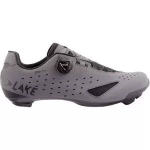 40Matte Grey/Black