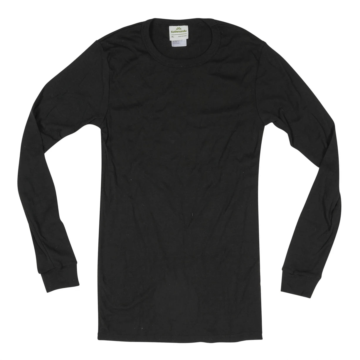 XLBlack