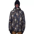 LCypress Green Bark Camo