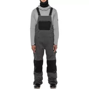 MCharcoal Colorblock