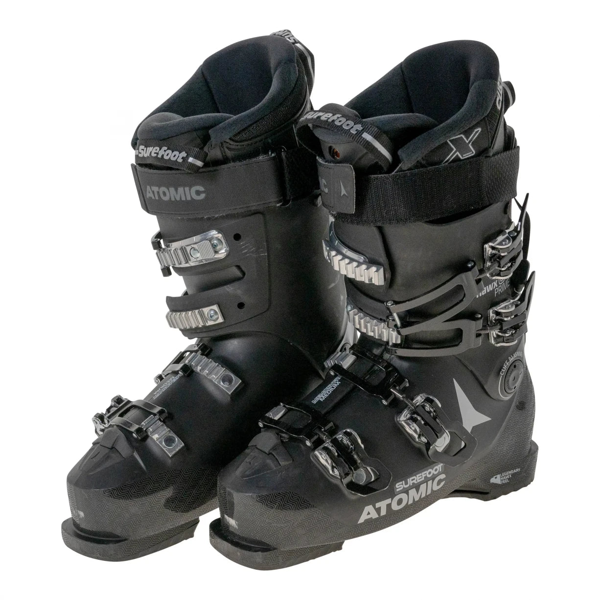 26/26.5Black