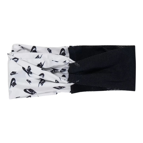 One SizeWhite/Black