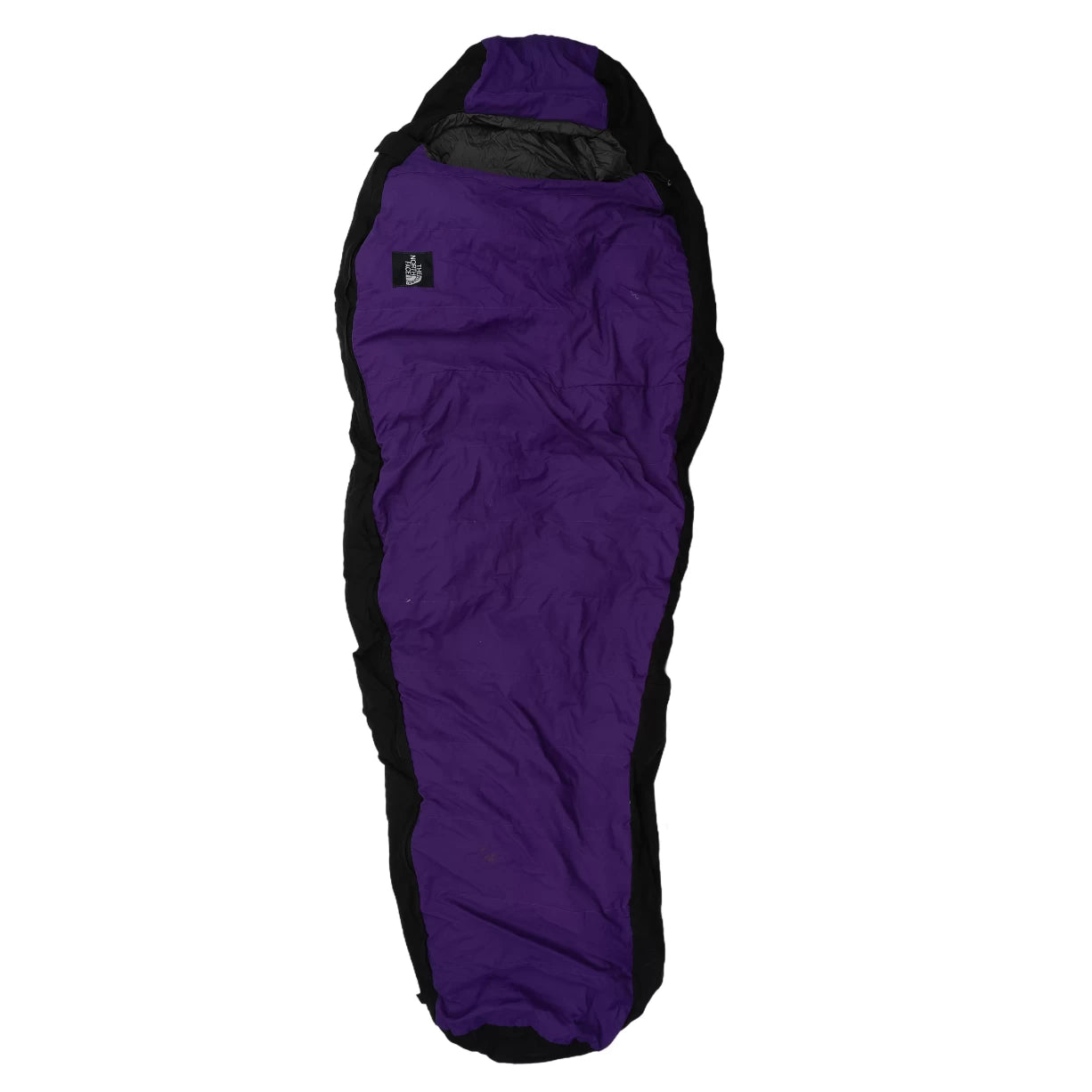 Regular - Right ZipPurple/Black