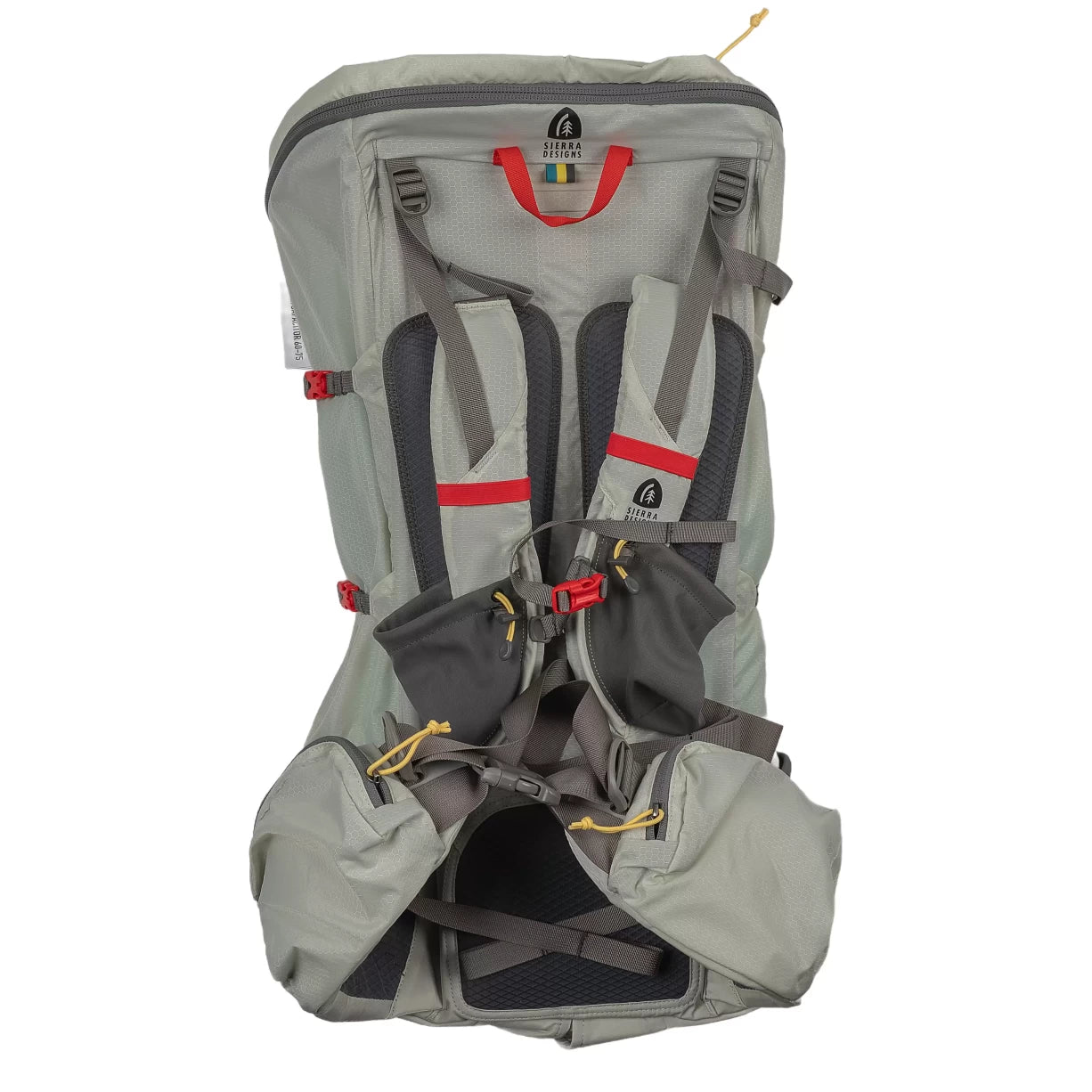 Sierra Designs Flex Capacitor 60-75L Pack - Main Image