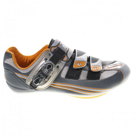 38Grey/Yellow