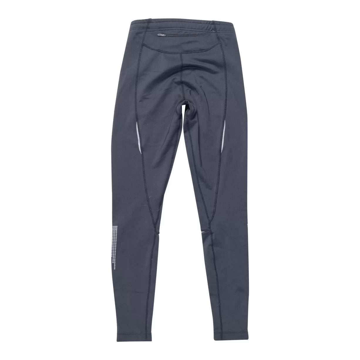Estimated size SBlack