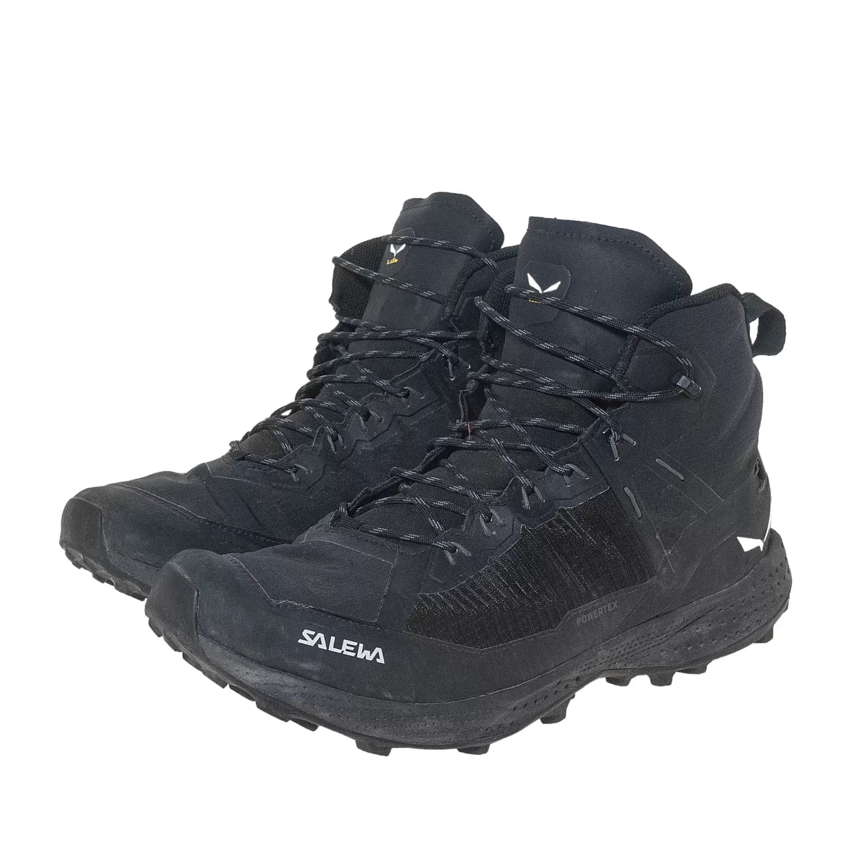 12Black