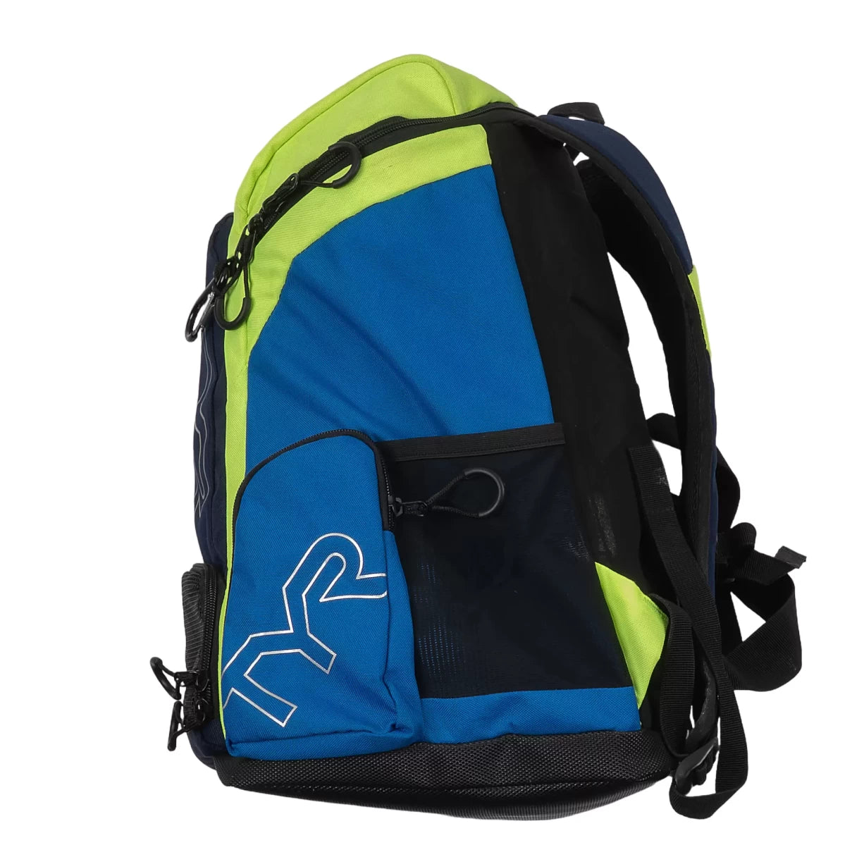 30 LBlue
