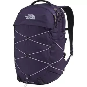 One SizeEternal Purple/Blue Flax