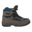 7Brown/Blue