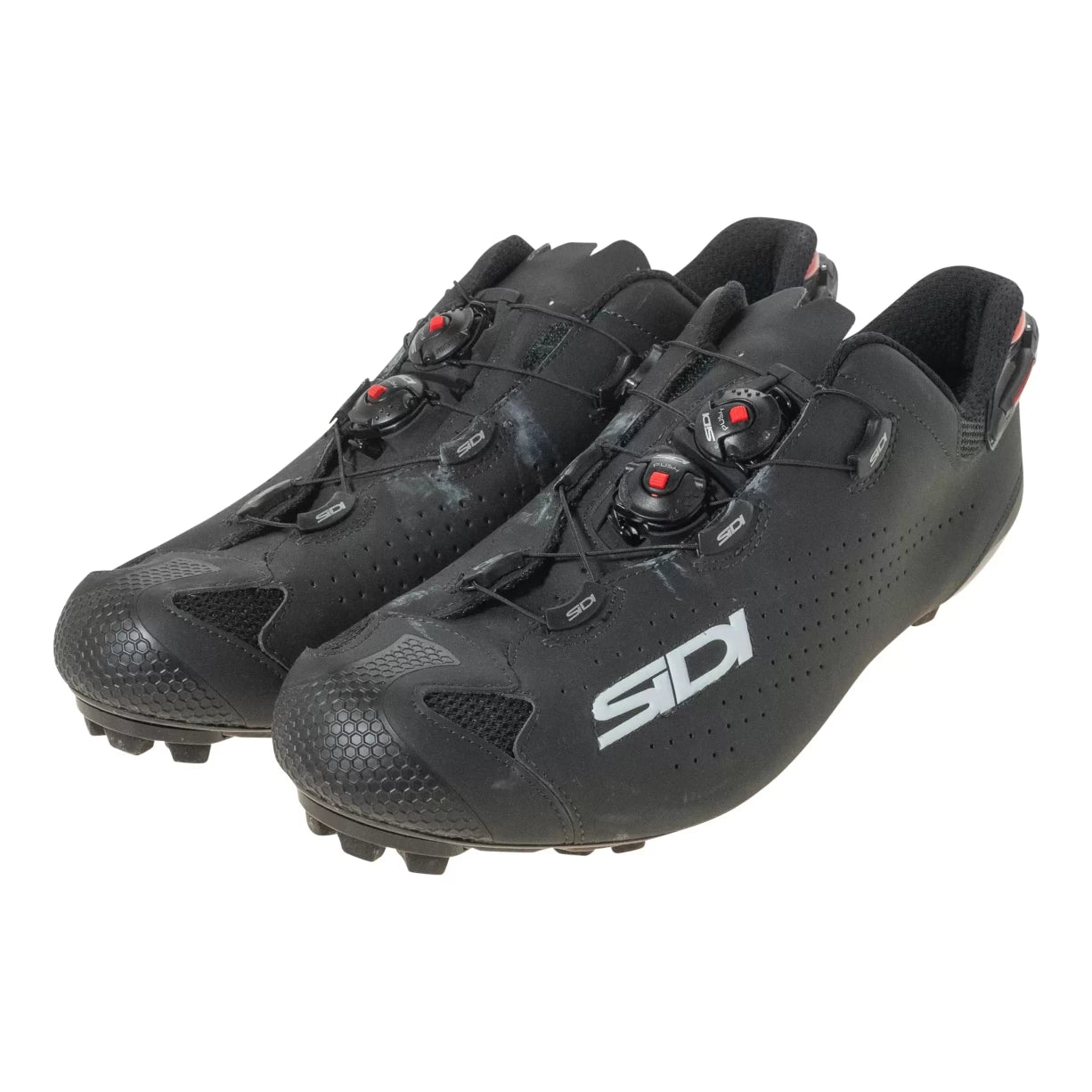 46Black