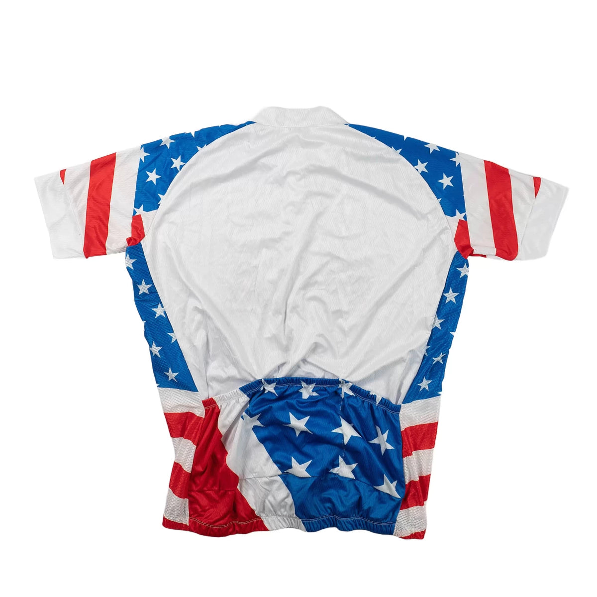 4XLRed/White/Blue