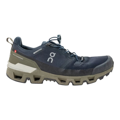 10.5Blue/Gray