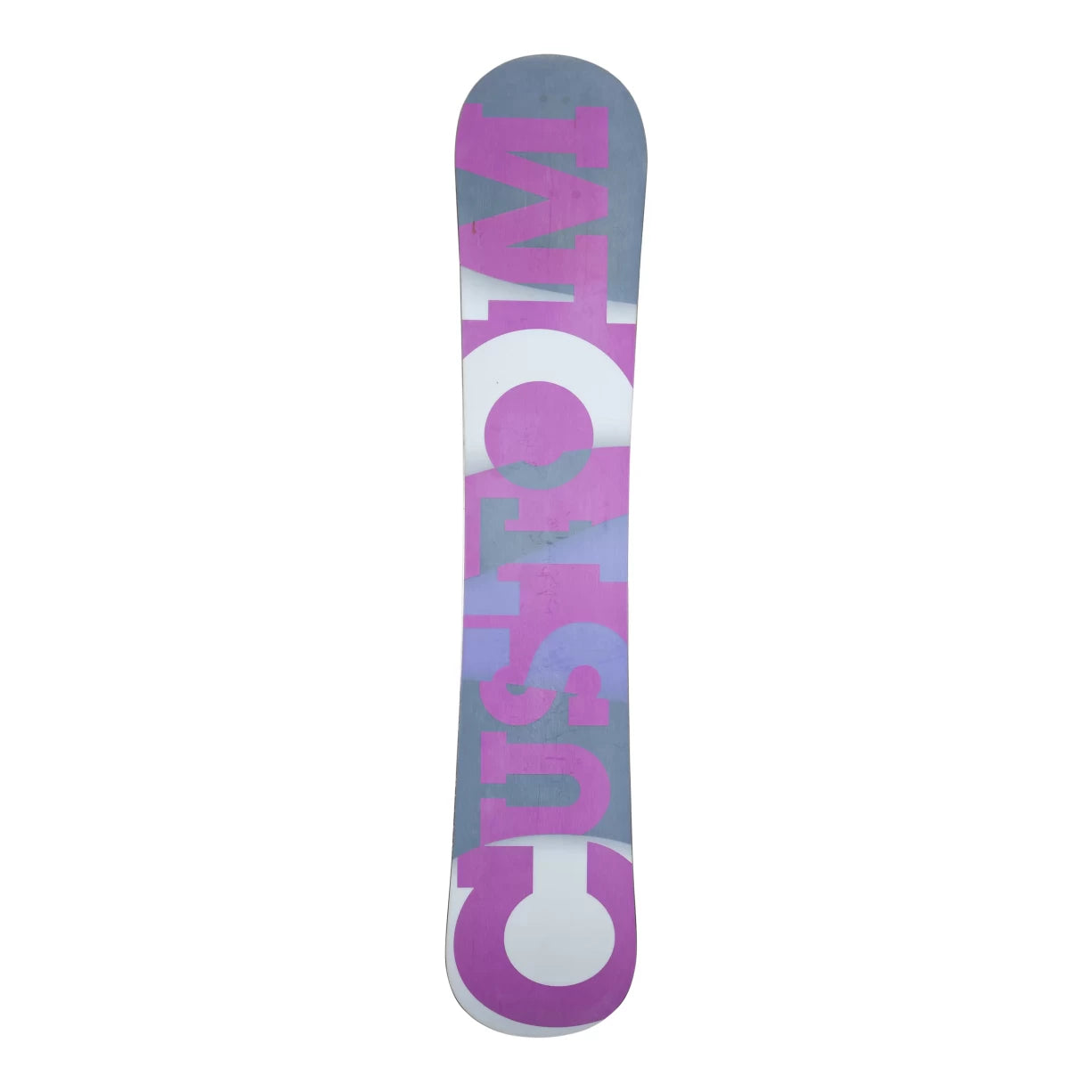 BURTON CUSTOM flying v 160cm 2012年 , 【公式通販】