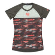 MBrown/Red
