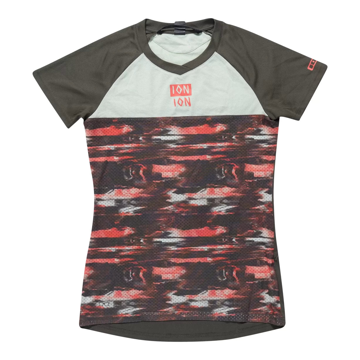 MBrown/Red