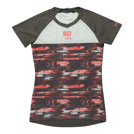 MBrown/Red