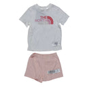 2TWhite/Pink