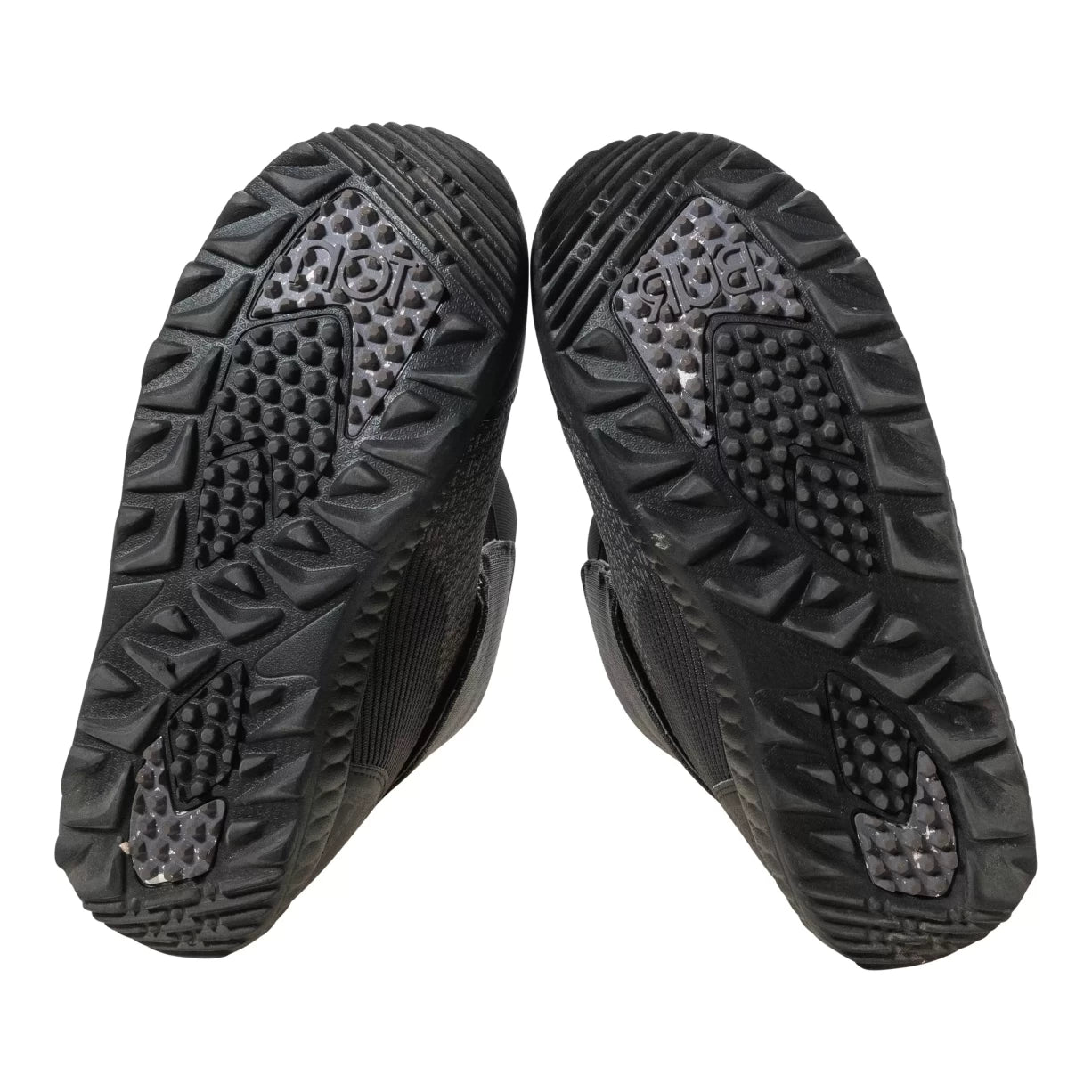 9.5Black