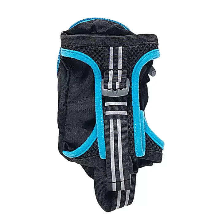 One SizeBlack/Blue