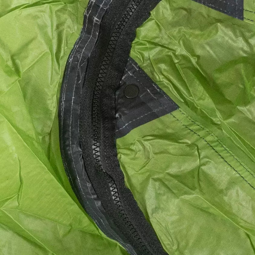 2 PersonGreen